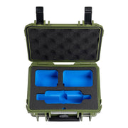 Cumpara acum Husă B&W Type 500 pentru Insta360 X3 (bronz-verde) de la Mesterul Minune