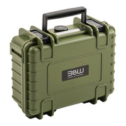 Cumpara acum Husă B&W Type 500 pentru Insta360 X3 (bronz-verde) de la Mesterul Minune