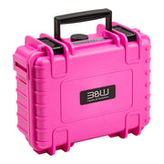 Cumpara acum Husă B&W Type 500 pentru Insta360 X3 (roz) de la Mesterul Minune