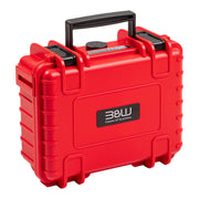 Cumpara acum Husă B&W Type 500 pentru Insta360 X3 (roșu) de la Mesterul Minune