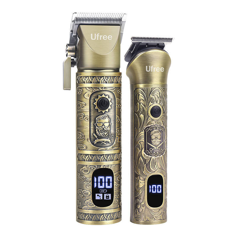 Cumpara acum Mașină electrică de tuns și tuns Ufree U-2226 de la Mesterul Minune