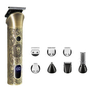 Cumpara acum Ufree U-1779 Mașină electrică de tuns 7 în 1 de la Mesterul Minune