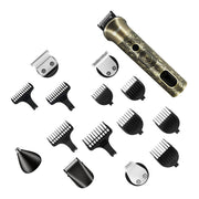 Cumpara acum Ufree U-1779 Mașină electrică de tuns 7 în 1 de la Mesterul Minune