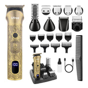 Cumpara acum Ufree U-1779 Mașină electrică de tuns 7 în 1 de la Mesterul Minune
