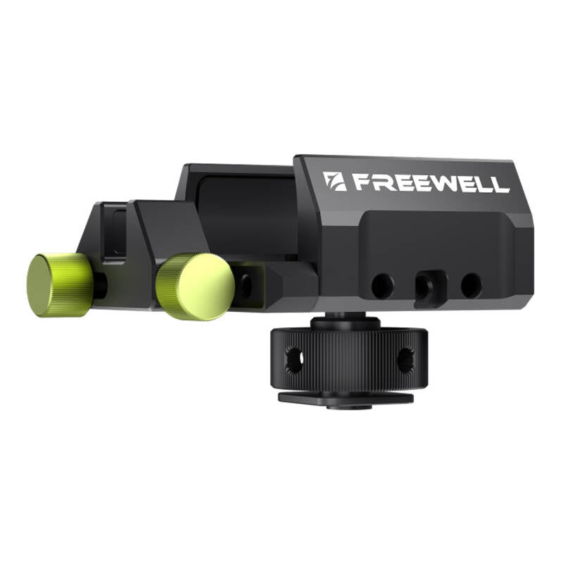 Cumpara acum Suport Freewell pentru Genius Rig (pentru carduri SSD) de la Mesterul Minune