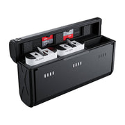 Cumpara acum Încărcător TELESIN pentru GoPro 9/10/11/12 de la Mesterul Minune