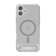 Cumpara acum Etui Torras Pstand Series do iPhone 16 Plus (transparentne) de la Mesterul Minune