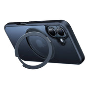 Cumpara acum Carcasă Torras Ostand Pro pentru iPhone 16 (negru) de la Mesterul Minune