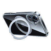 Cumpara acum Carcasă Torras Ostand Pro pentru iPhone 16 (transparentă) de la Mesterul Minune