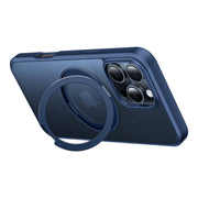 Cumpara acum Carcasă Torras Ostand Pro pentru iPhone 16 Pro (albastru) de la Mesterul Minune