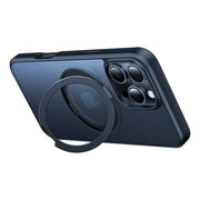 Cumpara acum Carcasă Torras Ostand Pro pentru iPhone 16 ProMax (Negru de la Mesterul Minune