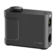 Cumpara acum Compresor portabil, pompă HOTO QWCQB002 (3x 2500 mAh, 150 PSI, 350 L, 12V) de la Mesterul Minune