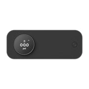 Cumpara acum Compresor portabil, pompă HOTO QWCQB002 (3x 2500 mAh, 150 PSI, 350 L, 12V) de la Mesterul Minune