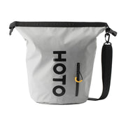 Cumpara acum Compresor portabil, pompă HOTO QWCQB002 (3x 2500 mAh, 150 PSI, 350 L, 12V) de la Mesterul Minune