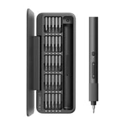 Cumpara acum Șurubelniță electrică de precizie, set de 25 biți HOTO QWLSA001 (versiune nouă) de la Mesterul Minune