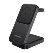 Cumpara acum Încărcător magnetic 3 în 1 Choetech T611-F 15W pentru seria iPhone 12/13/14/15 de la Mesterul Minune