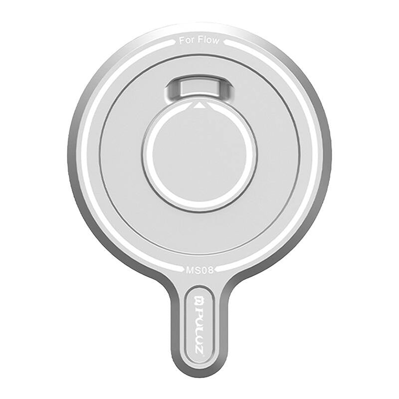 Cumpara acum Suport magnetic pentru telefon PULUZ pentru Insta360 Flow gimbal de la Mesterul Minune