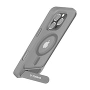 Cumpara acum Etui Torras Pstand Series pentru iPhone 16 ProMax (Szare) de la Mesterul Minune