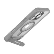 Cumpara acum Etui Torras Pstand Series pentru iPhone 16 ProMax (Szare) de la Mesterul Minune