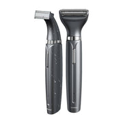 Cumpara acum Aparat de tuns corp Kensen 2 în 1 05-KTMQ31-0GA (gri) de la Mesterul Minune