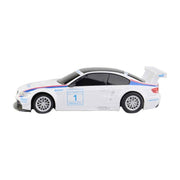 Cumpara acum RASTAR R/C 1:24 BMW M3 mașină RC controlată de la distanță (alb) de la Mesterul Minune