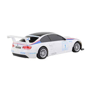 Cumpara acum RASTAR R/C 1:24 BMW M3 mașină RC controlată de la distanță (alb) de la Mesterul Minune