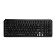 Cumpara acum BlackI098 Tastatura mecanică MIIIW (negru) de la Mesterul Minune