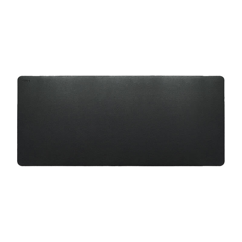 Cumpara acum Mouse pad monocrom din piele MIIIW (negru) de la Mesterul Minune