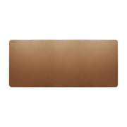 Cumpara acum Mouse pad monocrom din piele MIIIW (maro) de la Mesterul Minune