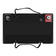 Cumpara acum Baterie fără întreținere AGM VRLA Green Cell AGM49 12V 55Ah (pentru mașină de tuns iarba, scuter, barcă, scaun cu rotile) de la Mesterul Minune