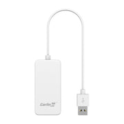 Cumpara acum Adaptor wireless Carlinkit CPC200-HD2CP Carplay de la Mesterul Minune
