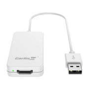 Cumpara acum Adaptor wireless Carlinkit CPC200-HD2CP Carplay de la Mesterul Minune