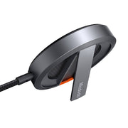 Cumpara acum Încărcător wireless pentru iPhone Mcdodo CH-5500 15W (negru) de la Mesterul Minune