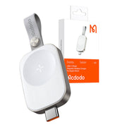 Cumpara acum Mcdodo CH-4992 Încărcător USB-C pentru Apple Watch de la Mesterul Minune