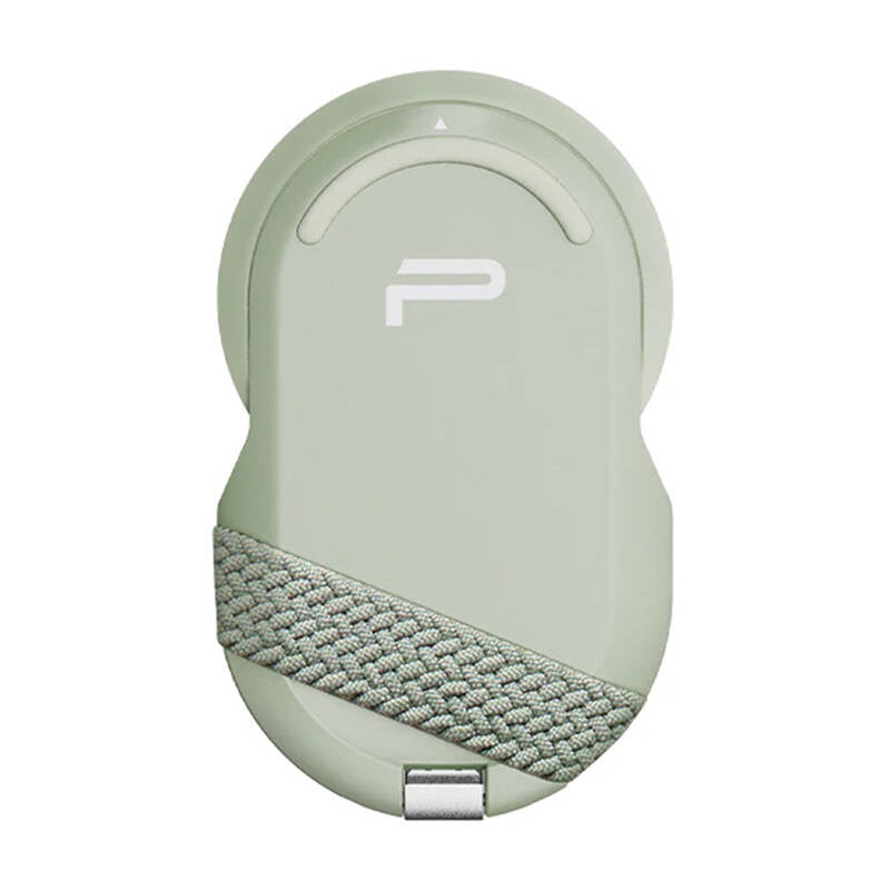 Cumpara acum Suport magnetic pentru telefon PGYTech (verde) de la Mesterul Minune