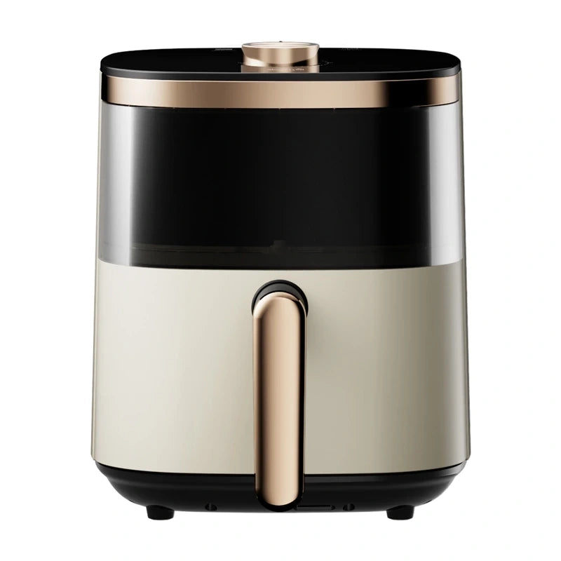 Cumpara acum Airfryer Deerma DEM-KZ30W de la Mesterul Minune