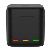 Cumpara acum Box Telesin încărcător cu trei canale +2 baterii pentru GoPro Hero 12 / 11 / 10 / 9 de la Mesterul Minune