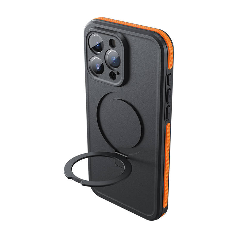 Cumpara acum Husă impermeabilă Telesin pentru iPhone 15 Pro Max de la Mesterul Minune