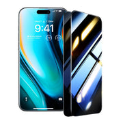 Cumpara acum Instalați sticla Master Privacy Glass pentru iPhone 16 de la Mesterul Minune