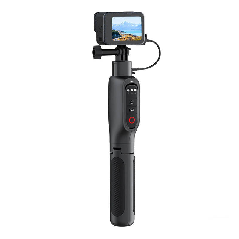Cumpara acum Telesin suport pentru trepied/selfie cu telecomandă de la Mesterul Minune