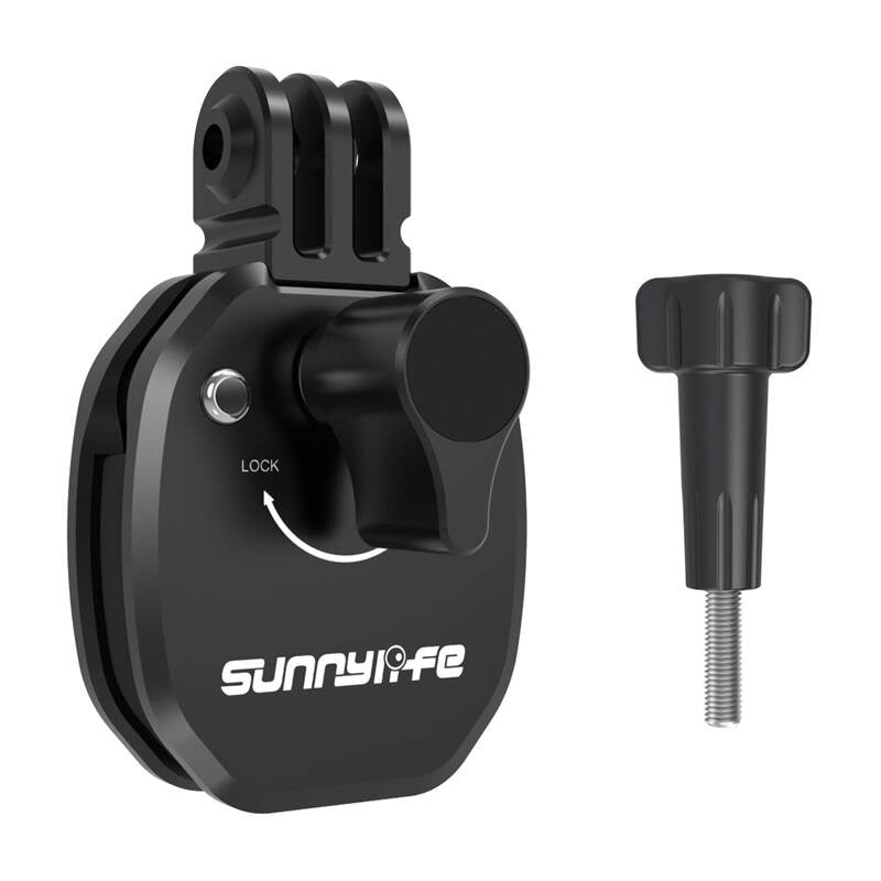 Cumpara acum Suport de motocicletă Sunnylife pentru camere sportive de la Mesterul Minune
