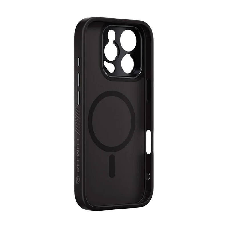 Cumpara acum Etui Freewell pentru iPhone16 Pro Max de la Mesterul Minune