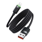 Cumpara acum Mcdodo CA-6000 Cablu de la USB-C la Lightning, 3A, auto-înfășurat de la Mesterul Minune