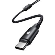 Cumpara acum Mcdodo CA-4210 2-in-1 cablu USB-C + încărcător Samsung Watch, 60W, 1.2m de la Mesterul Minune