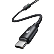 Cumpara acum Mcdodo CA-2200 2-in-1 cablu USB-C + încărcător Apple Watch, 60W, 1.2m de la Mesterul Minune