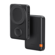 Cumpara acum Magnetic Power Bank pentru ceas Apple Mcdodo MC-1461 10000mAh, 20W (negru) de la Mesterul Minune