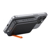 Cumpara acum Magnetic Power Bank pentru ceas Apple Mcdodo MC-1461 10000mAh, 20W (negru) de la Mesterul Minune