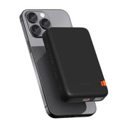 Cumpara acum Power Bank Magnetyczny Mcdodo MC-5101 ze statywem 10000mAh, 20W (czarny) de la Mesterul Minune