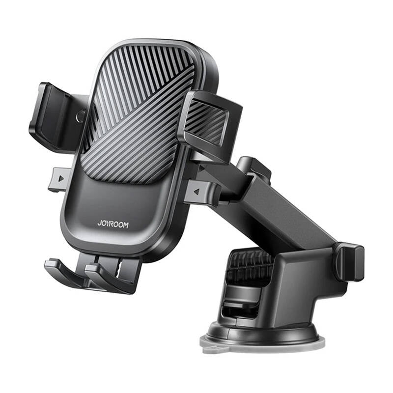 Cumpara acum Suport auto Joyroom JR-OK6 (negru) de la Mesterul Minune