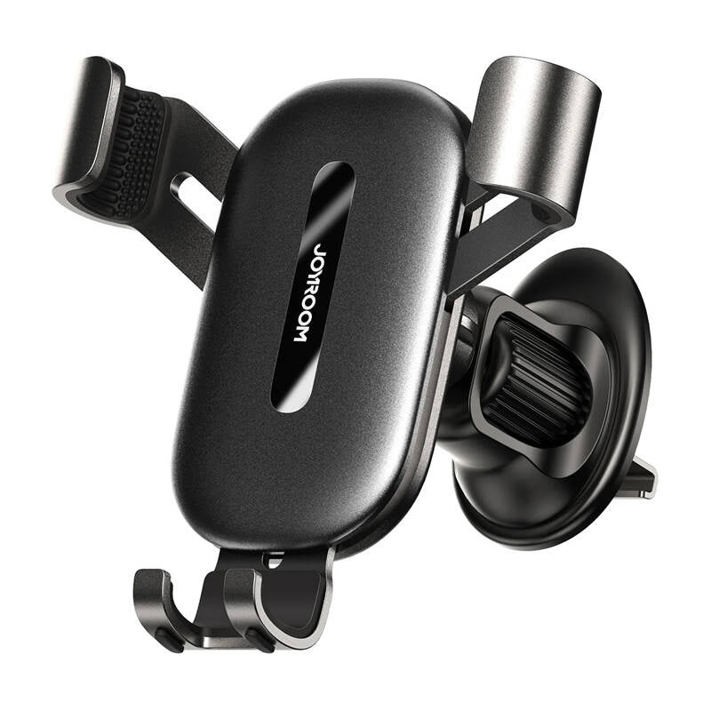 Cumpara acum Suport auto Joyroom ZS392 (negru) de la Mesterul Minune